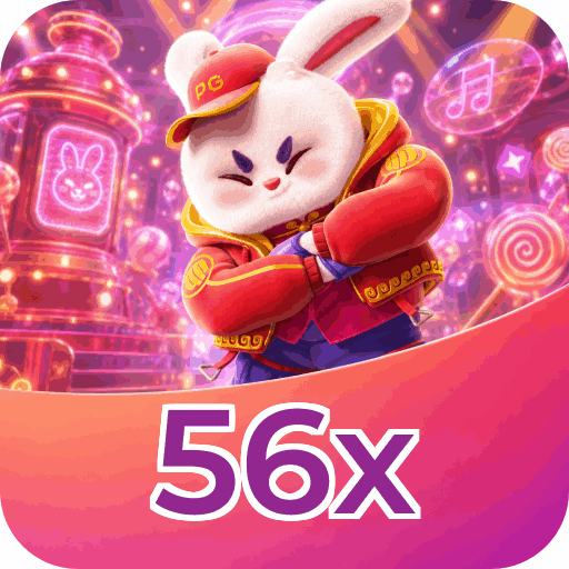 56x Facebook - Página oficial com promoções e comunidade ativa