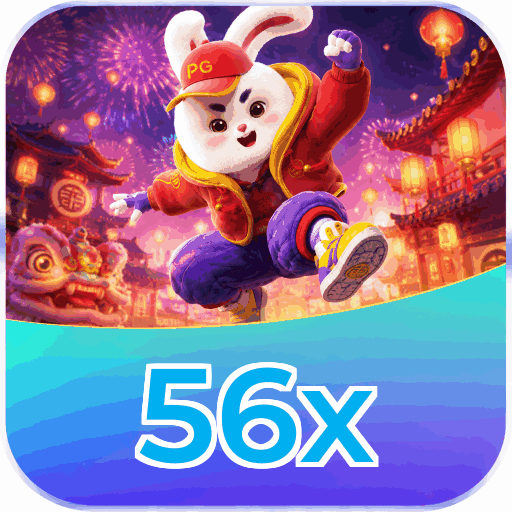56x