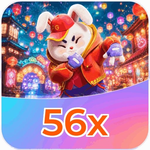 56x Facebook - Página oficial com promoções e comunidade ativa