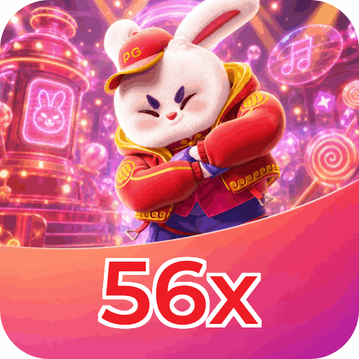 56x Facebook - Página oficial com promoções e comunidade ativa