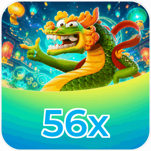 56x Facebook - Página oficial com promoções e comunidade ativa