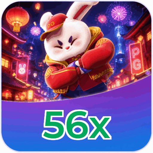 56x
