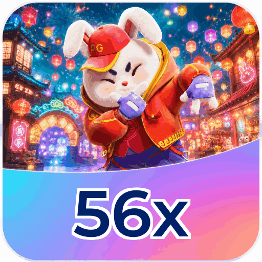 56x