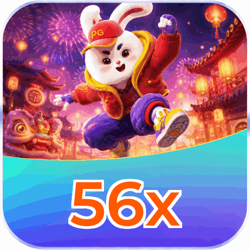 56x