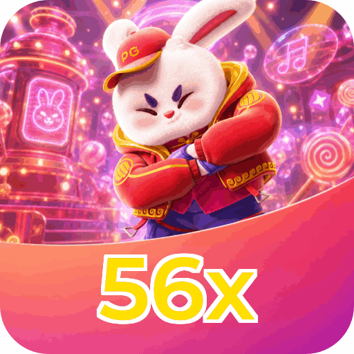56x Facebook - Página oficial com promoções e comunidade ativa