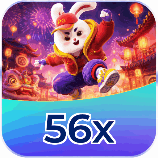 56x