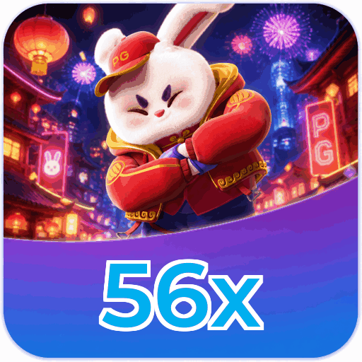 56x